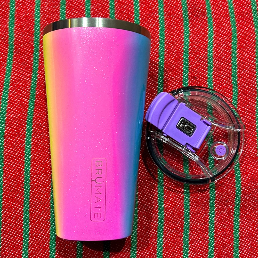 BRUMATE tumbler
